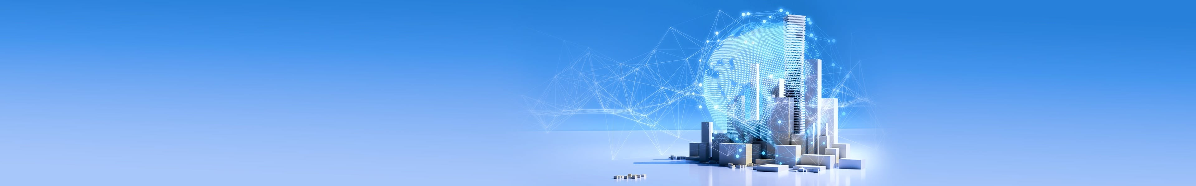 BITMAIN global digital infrastructure