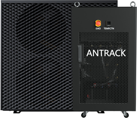 ANTRACK V2-EC4-DTHP - image 2