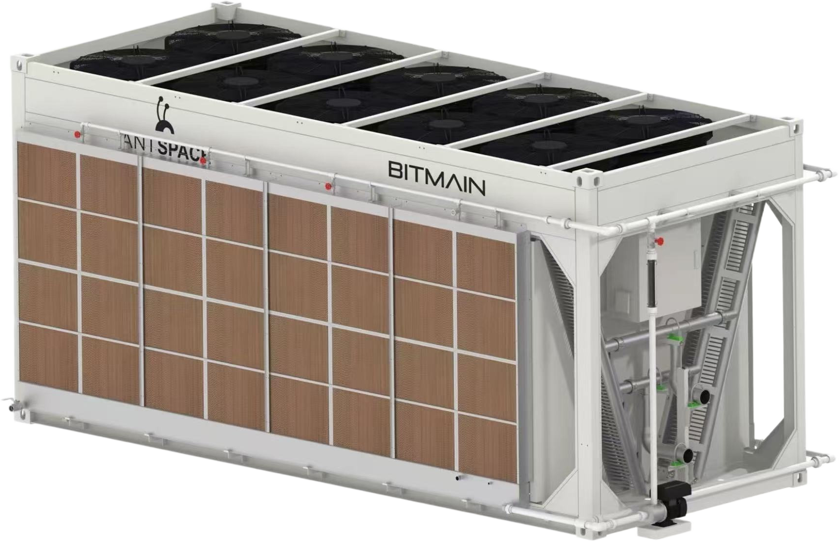 ANTSPACE ECP - image 2