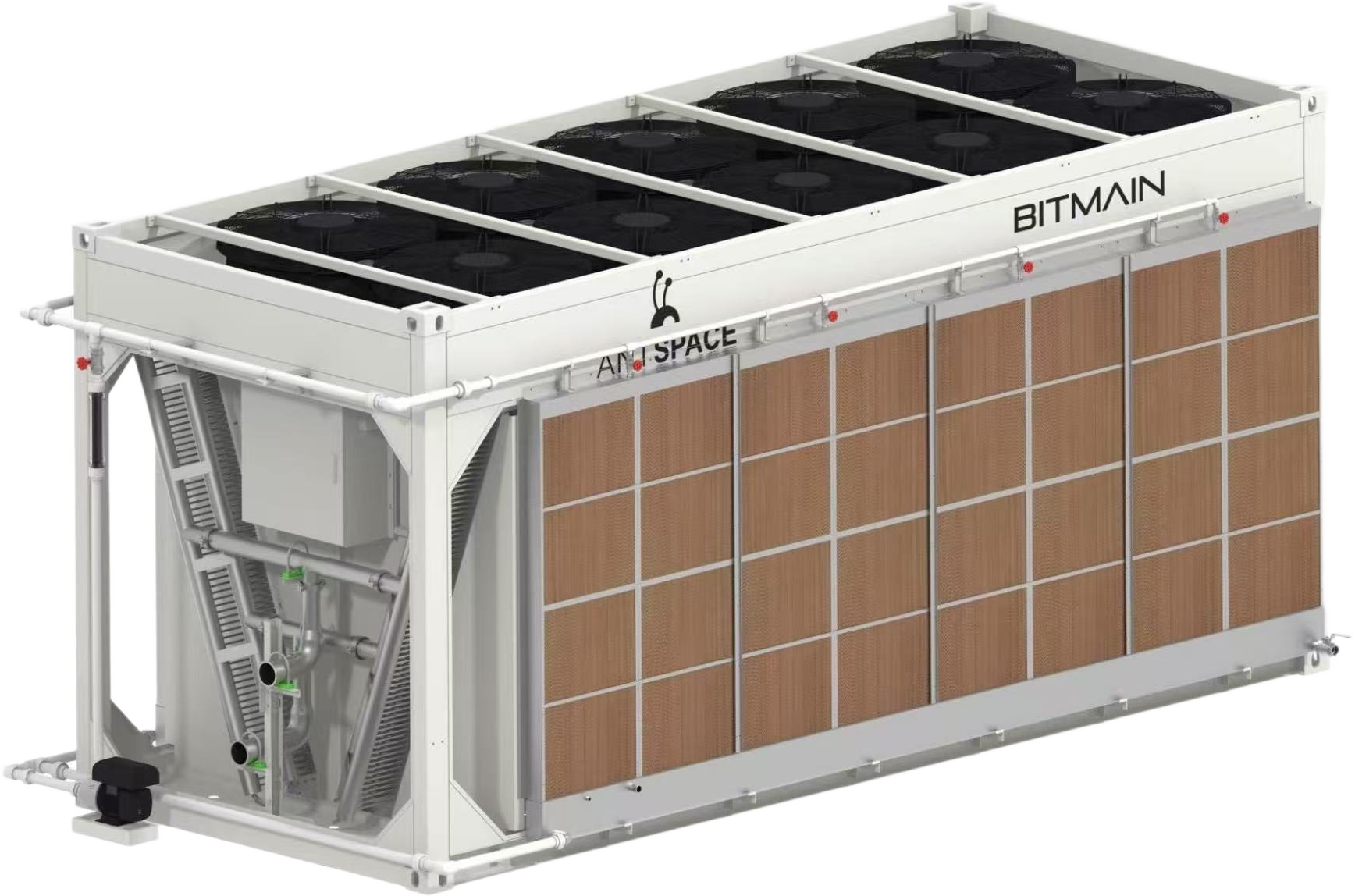 ANTSPACE ECP - image 5