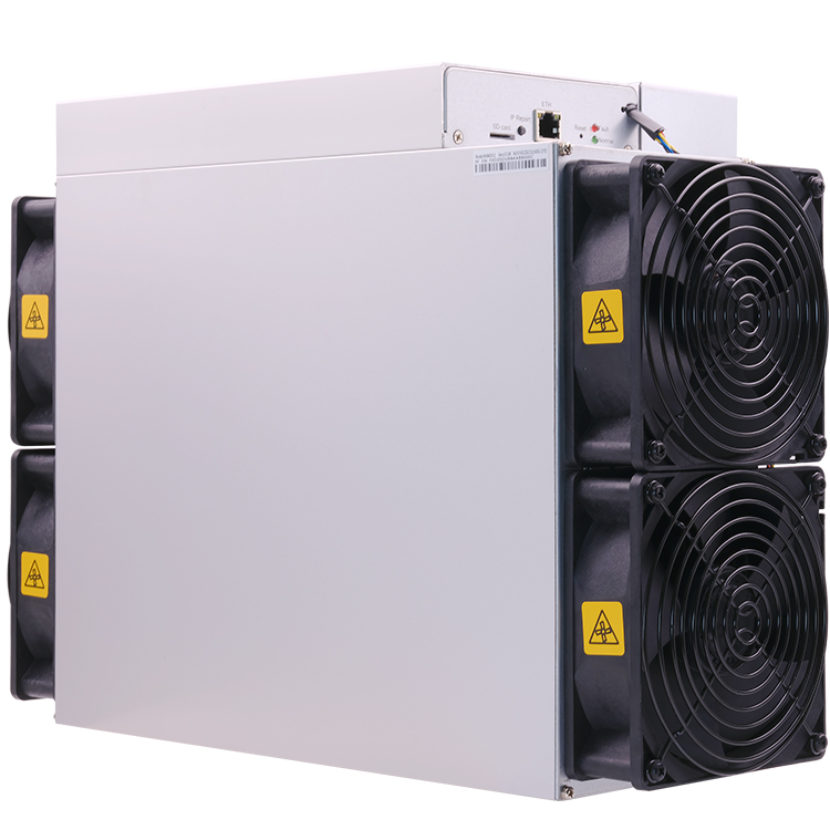 Bitcoin Miner S19j XP - image 1