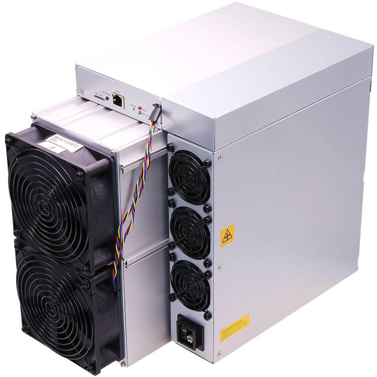 Bitcoin Miner S19j XP - image 2