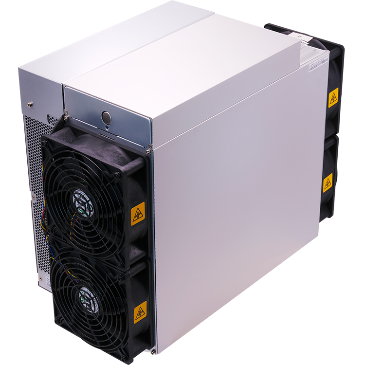Bitcoin Miner S19j XP - image 3