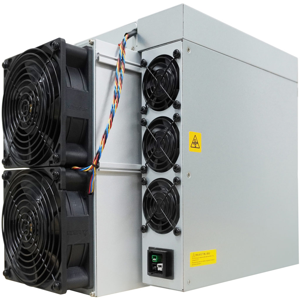 Bitcoin Miner S21 - image 1