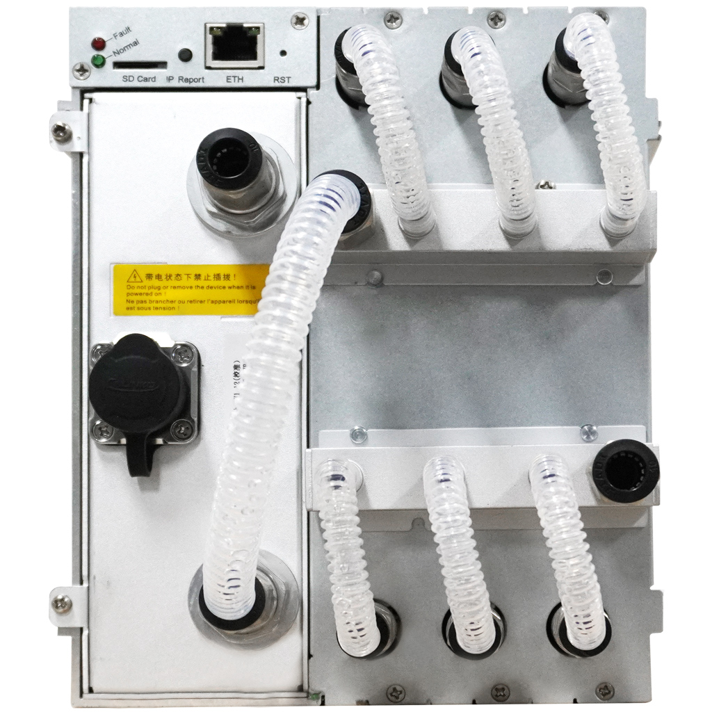 Bitcoin Miner S21 Hyd. - image 1