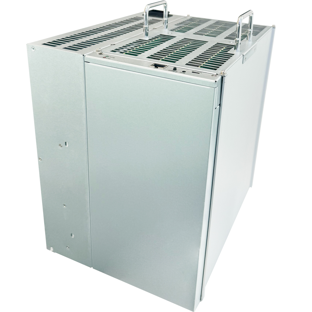 Bitcoin Miner S21 Imm. - image 1