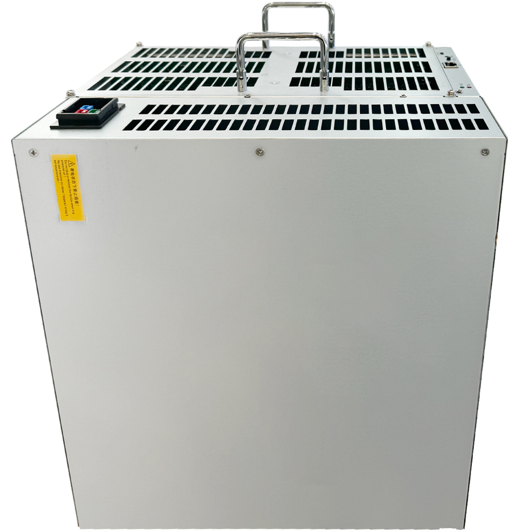 Bitcoin Miner S21 Imm. - image 2