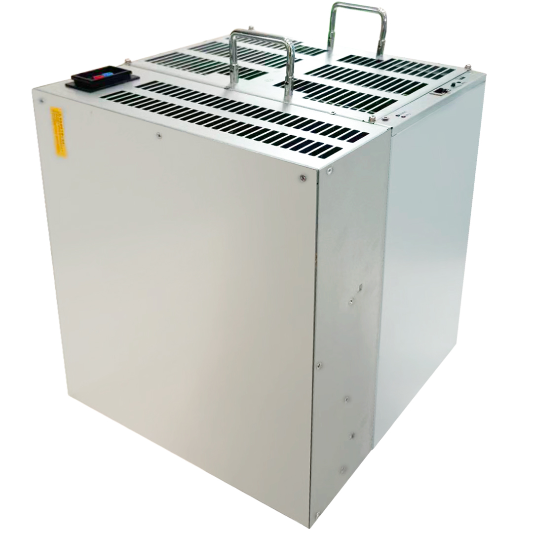 Bitcoin Miner S21 Imm. - image 3