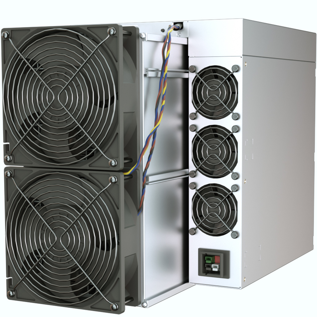 Bitcoin Miner S21 Pro - image 1
