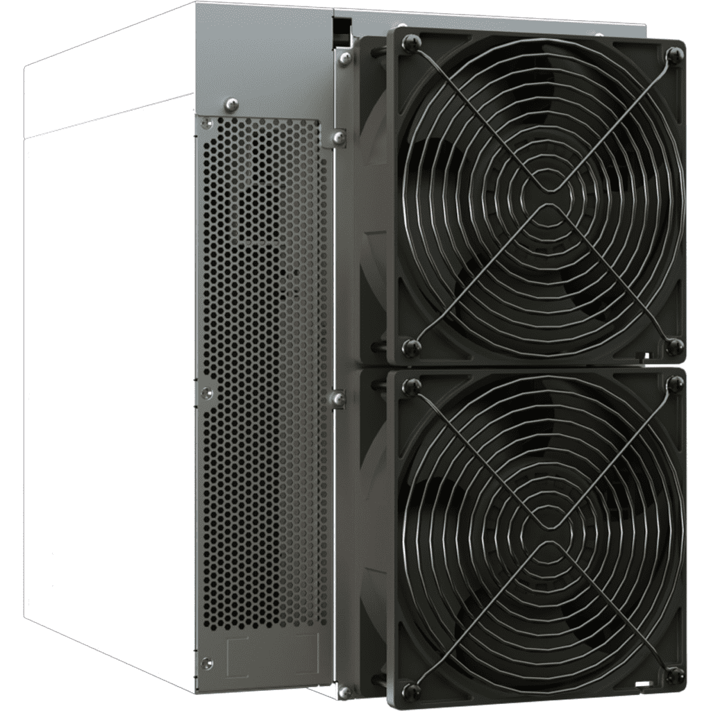 Bitcoin Miner S21 Pro - image 2