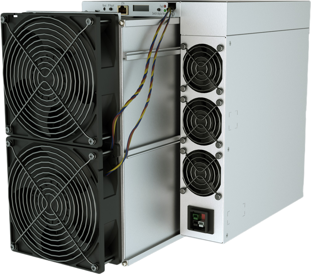 Bitcoin Miner S21 XP - image 1