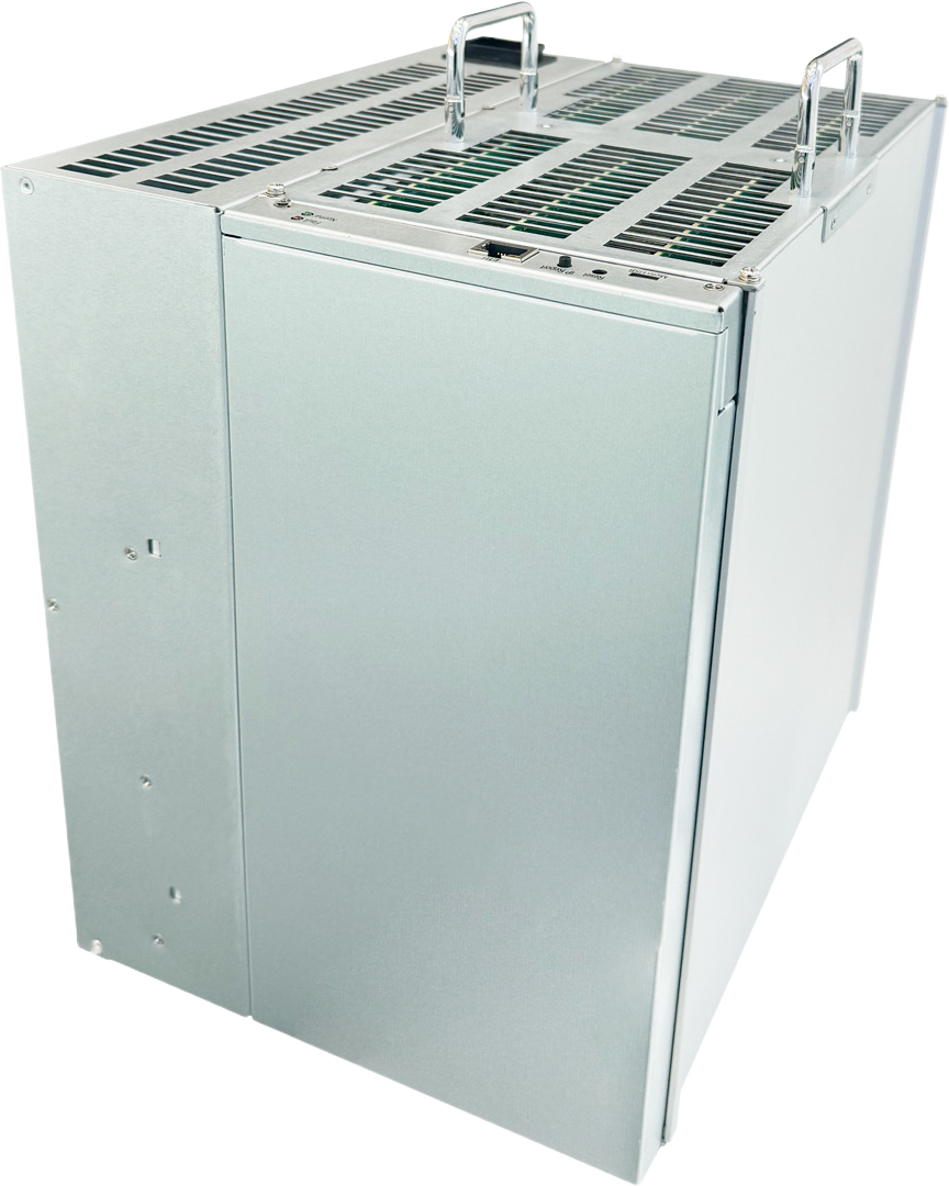 Bitcoin Miner S21 XP Imm. - image 1