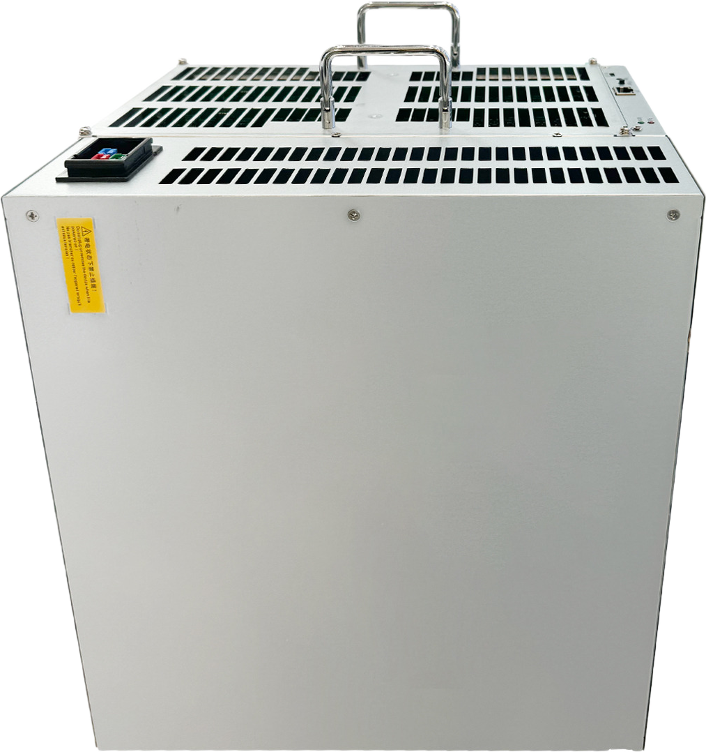 Bitcoin Miner S21 XP Imm. - image 2