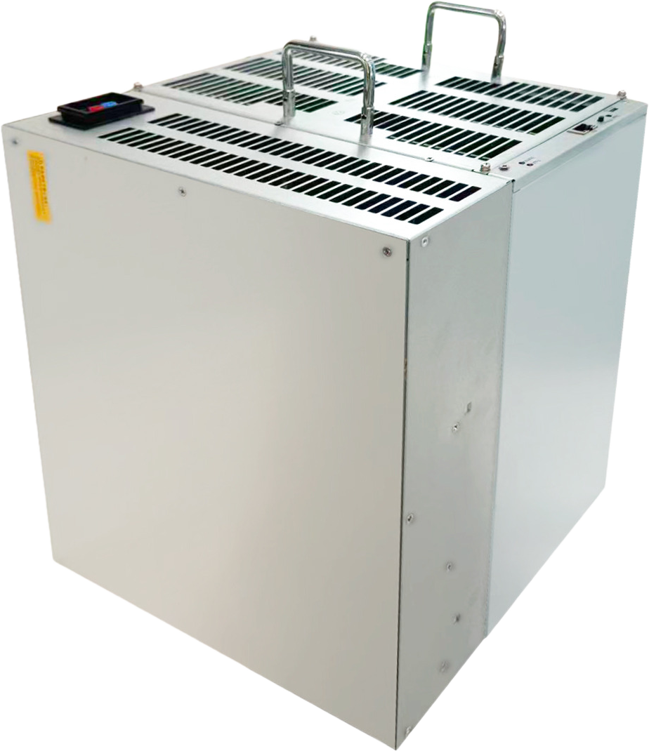 Bitcoin Miner S21 XP Imm. - image 3