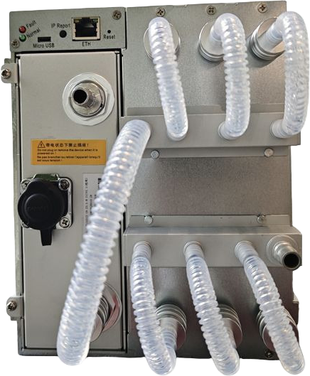 Bitcoin Miner S21 XP+ Hyd. - image 1