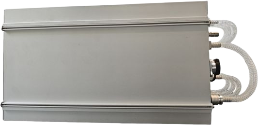 Bitcoin Miner S21j XP Hyd. - image 1