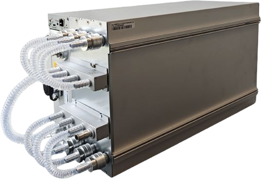 Bitcoin Miner S21j XP Hyd. - image 2