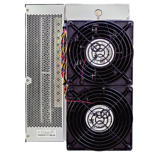 Bitcoin Miner T21 - image 2