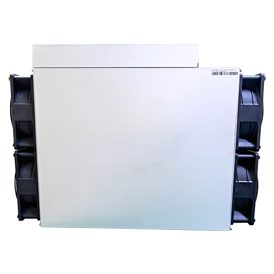 Bitcoin Miner T21 - image 3