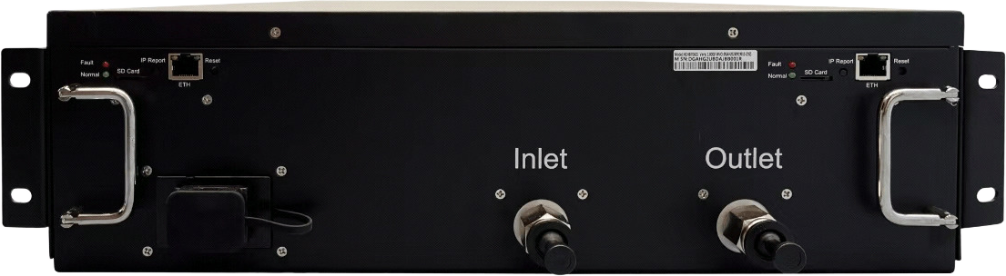 Bitcoin Miner U3S21EXPH - image 2