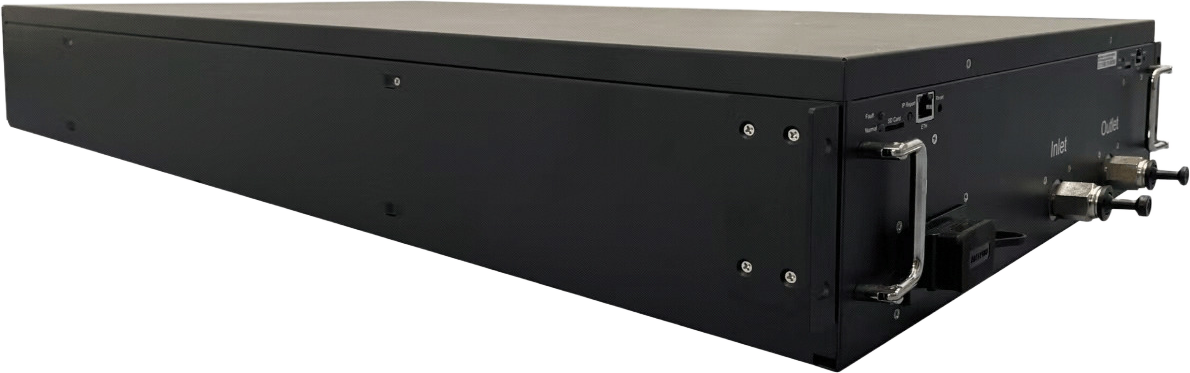 Bitcoin Miner U3S23H - image 1