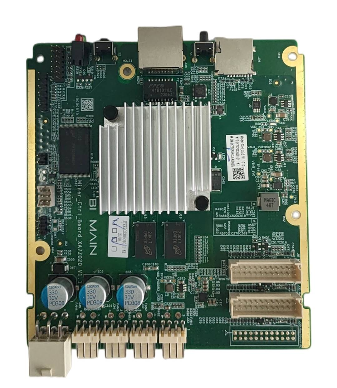 Control Board (for E9 Pro) - image 1