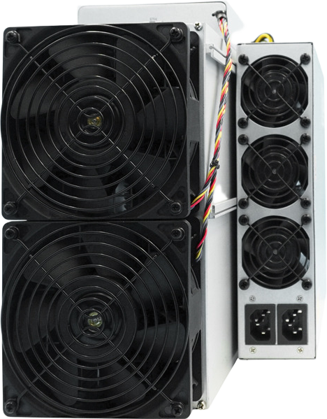 Dash Miner D9 - image 1