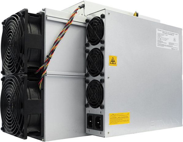 Dash Miner D9 - image 2