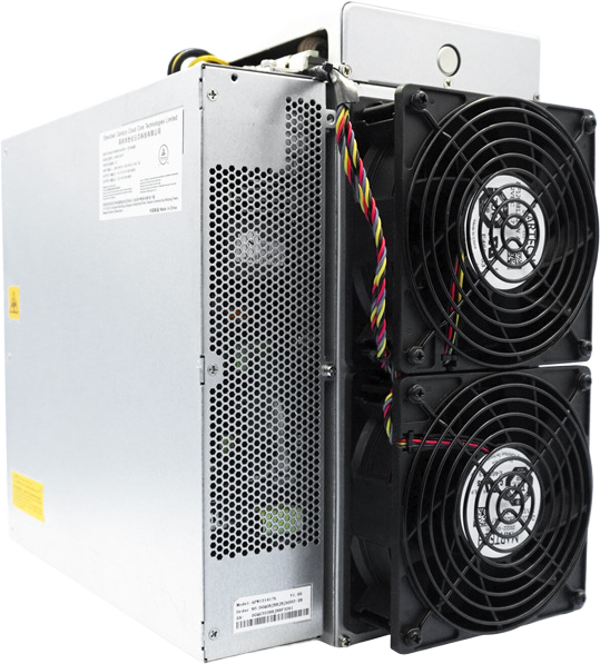 Dash Miner D9 - image 3