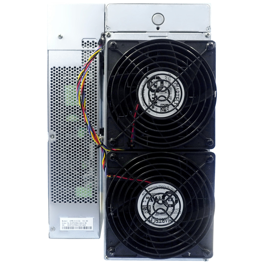 ETC Miner E9 Pro - image 1