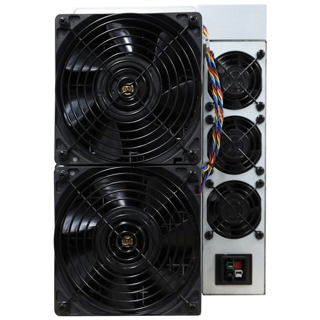 KAS Miner KS5 - image 1