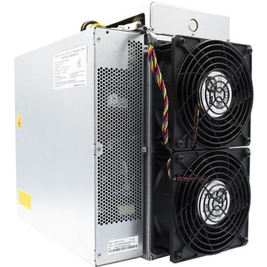 KAS Miner KS5 - image 2