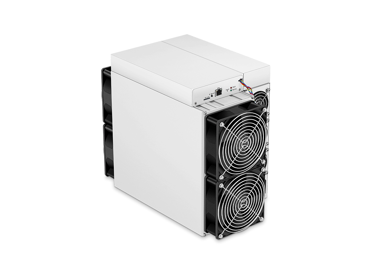 KDA Miner KA3 - image 2