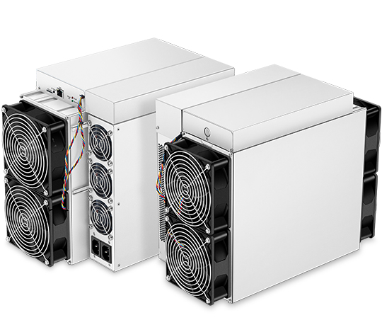 Litecoin Miner  L7 - image 2