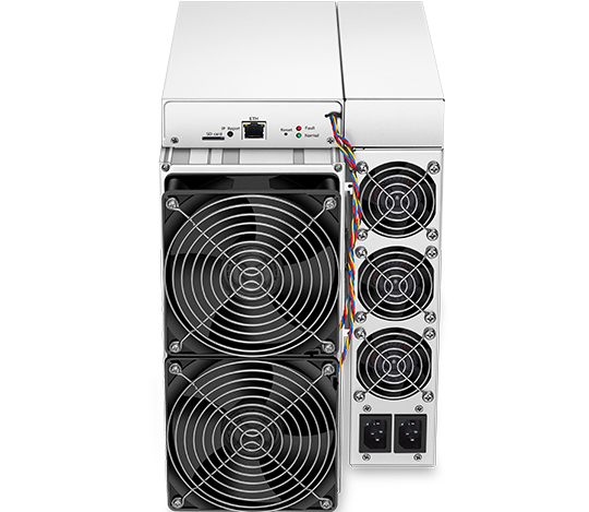 Litecoin Miner  L7 - image 3