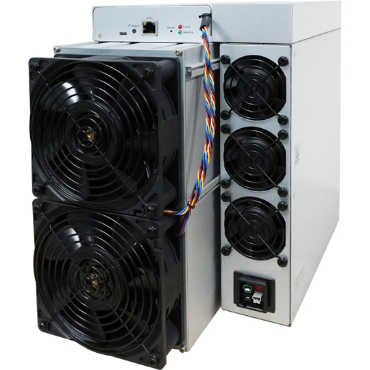 Litecoin Miner L9 - image 3
