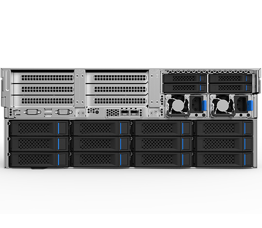 On-rack Filecoin Miner - image 1