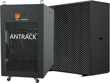 ANTRACK AR22 - image 1