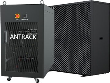 ANTRACK V2-EC4-DTHP - image 1