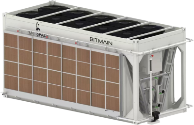 ANTSPACE ECP - image 2