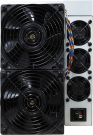 Bitcoin Miner S21 - image 2