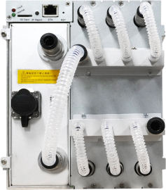 Bitcoin Miner S21+ Hyd. - image 1