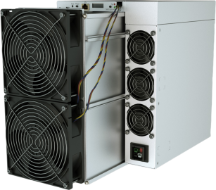 Bitcoin Miner S21 XP - image 1