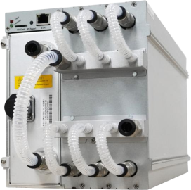 Bitcoin Miner S21e Hyd. - image 1