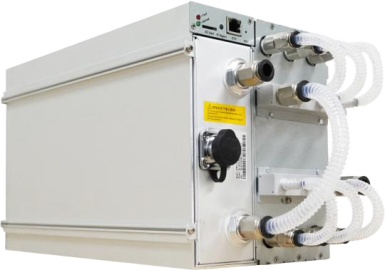 Bitcoin Miner S21e Hyd. - image 2