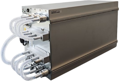 Bitcoin Miner S21j XP Hyd. - image 2