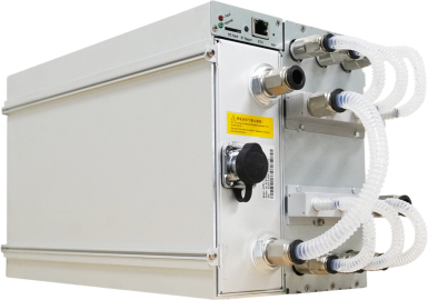 Bitcoin Miner S23 Hyd. - image 2