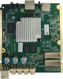 Control Board (for E9 Pro) - image 1