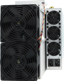 Dash Miner D9 - image 1