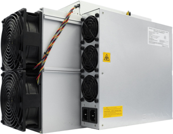 Dash Miner D9 - image 2